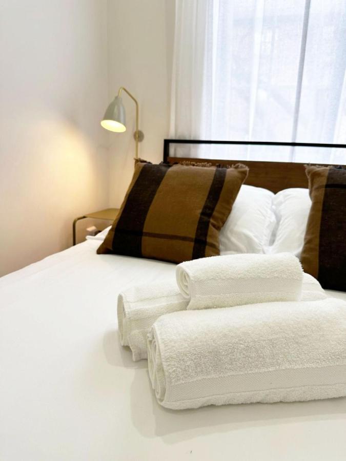 Outsite Chelsea Hotel New York Ruang foto